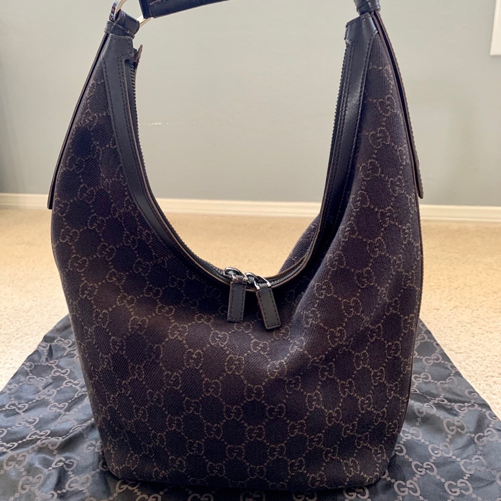 Gucci Hobo Bag